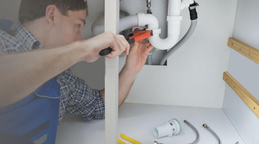 Professional Tankless Water Heater Installation in Burnet, TX